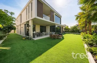 5 bedrooms villa for sale, Harmony, Tilal Al Ghaf, Dubai, UAE No. 3460
