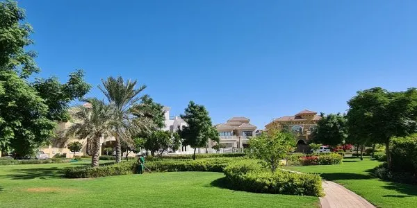 Hacienda № 1