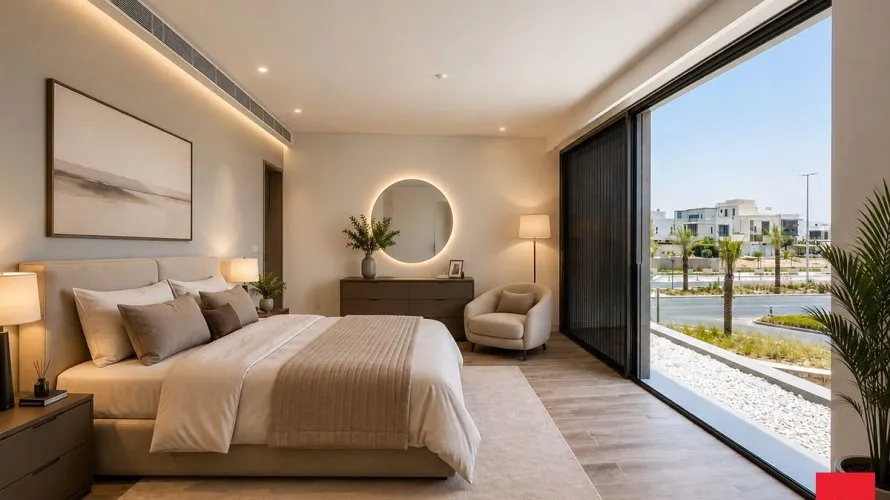 5 bedrooms villa for sale, Dubai, UAE No. 3220 № 24