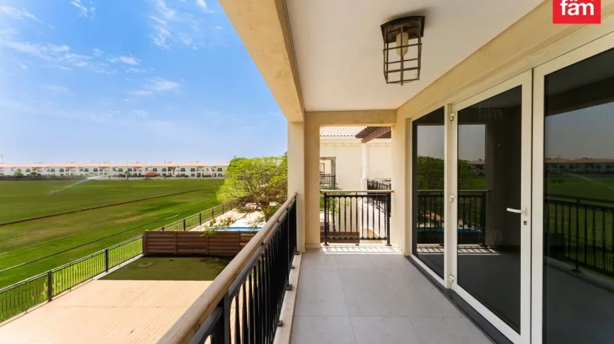 5 bedrooms villa for sale, Dubai, UAE No. 3257 № 13