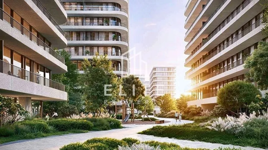 4 bedrooms penthouse for sale, Al Wasl, Dubai, UAE No. 3584