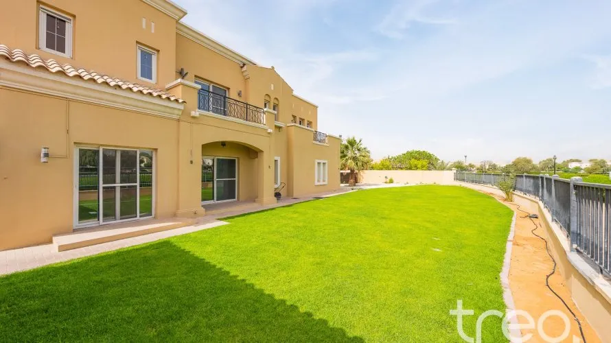 6 bedrooms villa for sale, Arabian Ranches, Dubai, UAE No. 3455 № 7