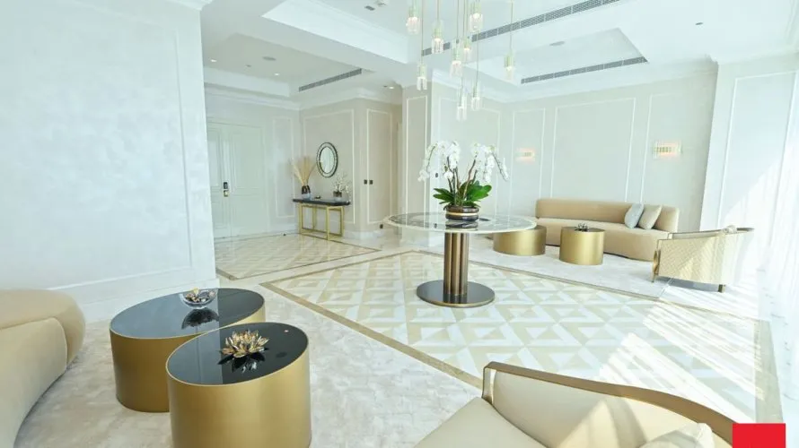 5 bedrooms apartment for sale, Dubai, UAE No. 3254 № 28