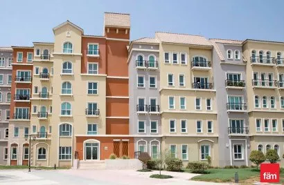 1482.6m² building for sale, Jebel Ali, Dubai, UAE No. 3259