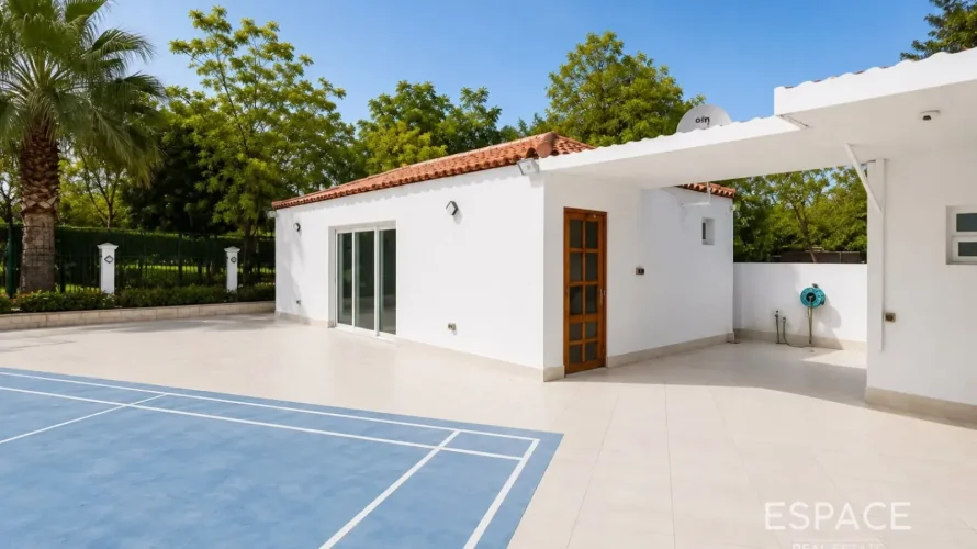6 bedrooms villa for sale, Green Community West, Green Community, Dubai, UAE No. 3667 № 9