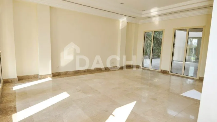 6 bedrooms villa for sale, Meadows, Dubai, UAE No. 3281 № 14