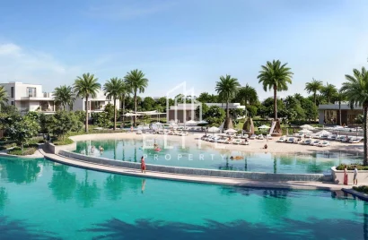 4 bedrooms villa for sale, Dubai, UAE No. 3565