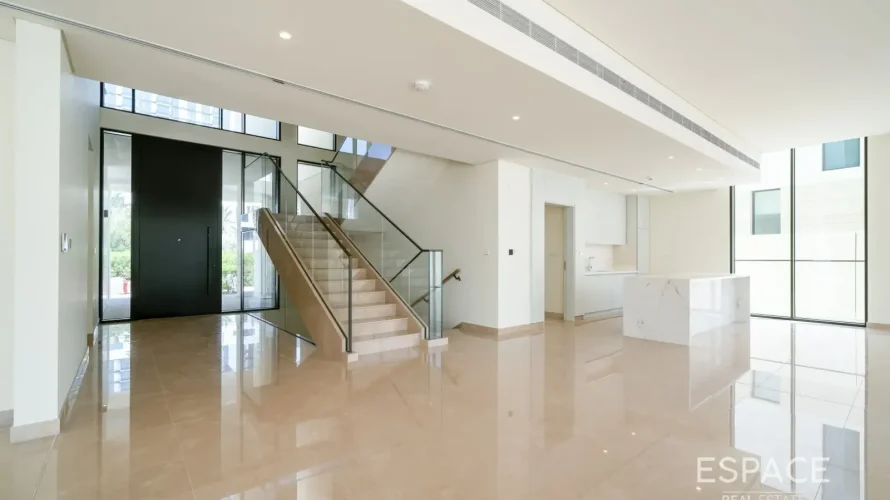 5 bedrooms villa for sale, Dubai Hills Estate, Dubai, UAE No. 3673 № 17