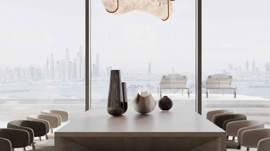 2 bedrooms apartment for sale, Palm Jumeirah, Dubai, UAE No. 3499 № 27