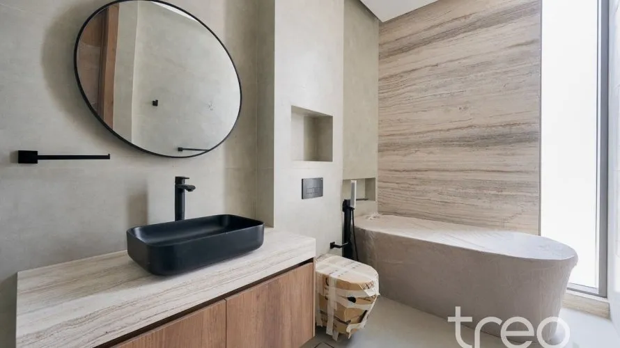 6 bedrooms villa for sale, Jumeirah Park, Dubai, UAE No. 3440 № 18