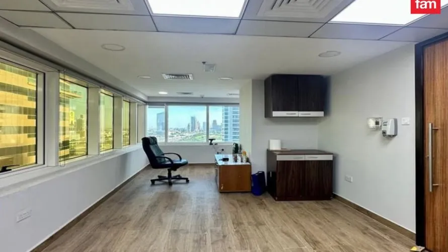 141.4m² office for sale, Dubai, UAE No. 3434 № 3