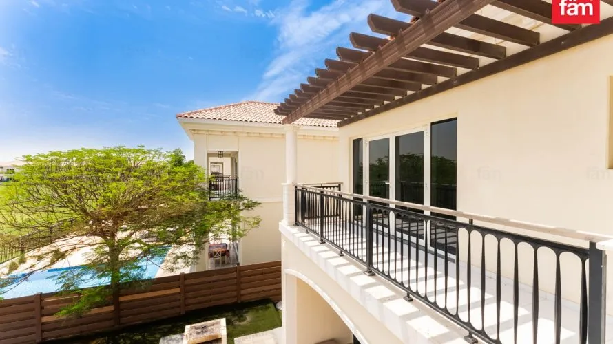5 bedrooms villa for sale, Dubai, UAE No. 3257 № 20