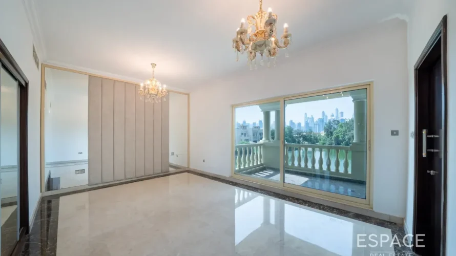 5 bedrooms villa for sale, Jumeirah Islands, Dubai, UAE No. 3671 № 12