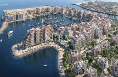5 bedrooms penthouse for sale, Dubai, UAE No. 3659