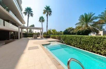 3 bedrooms apartment for sale, Palm Jumeirah, Dubai, UAE No. 3520