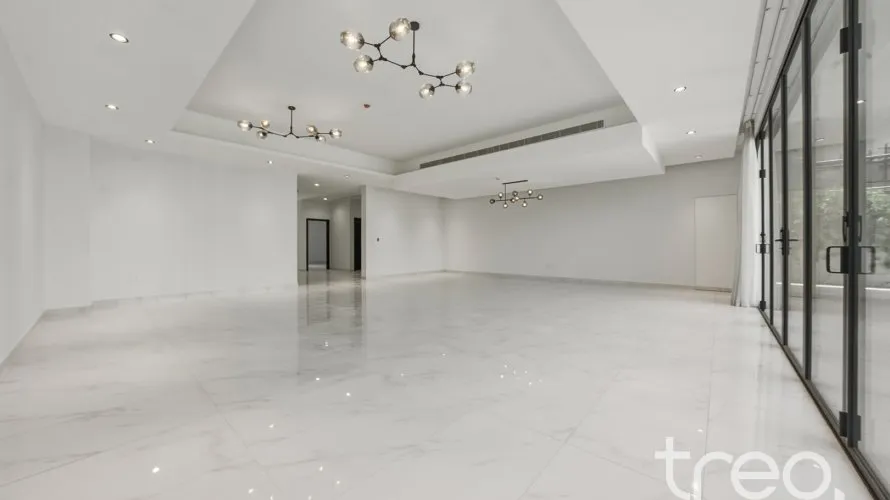5 bedrooms villa for sale, Jumeirah Park, Dubai, UAE No. 3463 № 24