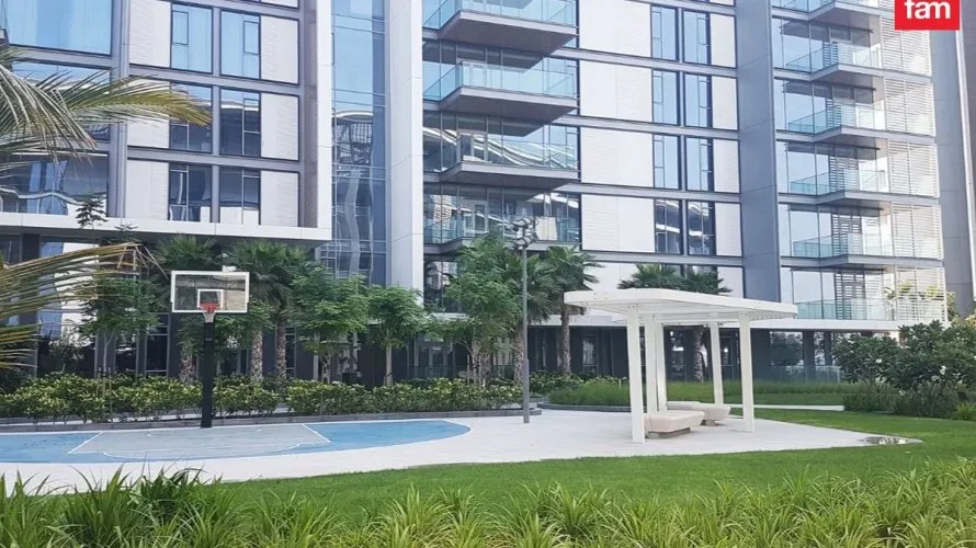 4 bedrooms apartment for sale, Dubai, UAE No. 3267 № 2