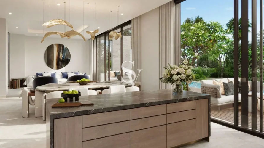 6 bedrooms villa for sale, Nadd Al Sheba, Dubai, UAE No. 3270 № 8