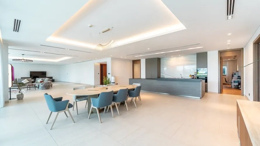 3 bedrooms apartment for sale, Palm Jumeirah, Dubai, UAE No. 3508 № 20
