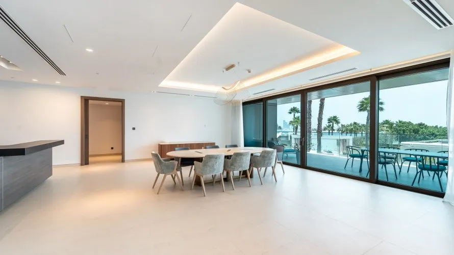 3 bedrooms apartment for sale, Palm Jumeirah, Dubai, UAE No. 3508 № 21