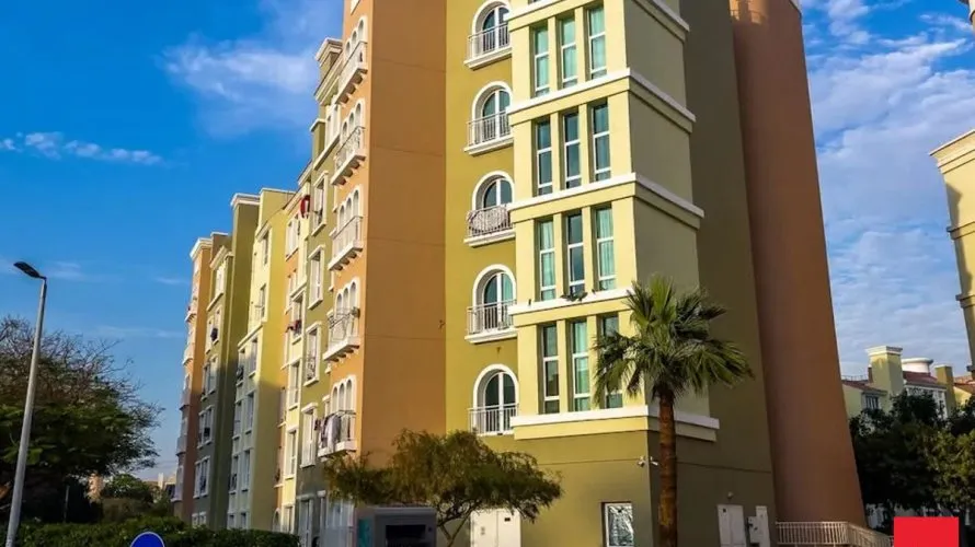 1482.6m² building for sale, Jebel Ali, Dubai, UAE No. 3259 № 4