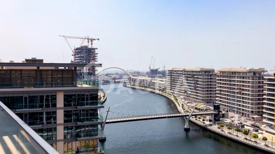 3 bedrooms apartment for sale, Al Wasl, Dubai, UAE No. 3425 № 3