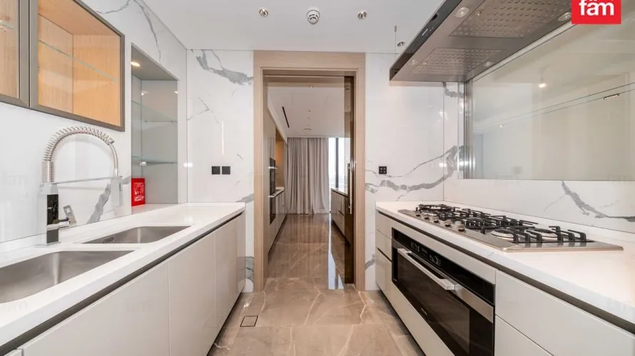 4 bedrooms apartment for sale, Al Sufouh, Dubai, UAE No. 3255 № 24