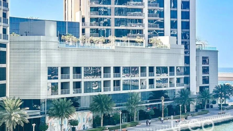 4 bedrooms apartment for sale, 5242, Dubai Marina, Dubai, UAE No. 3476 № 17