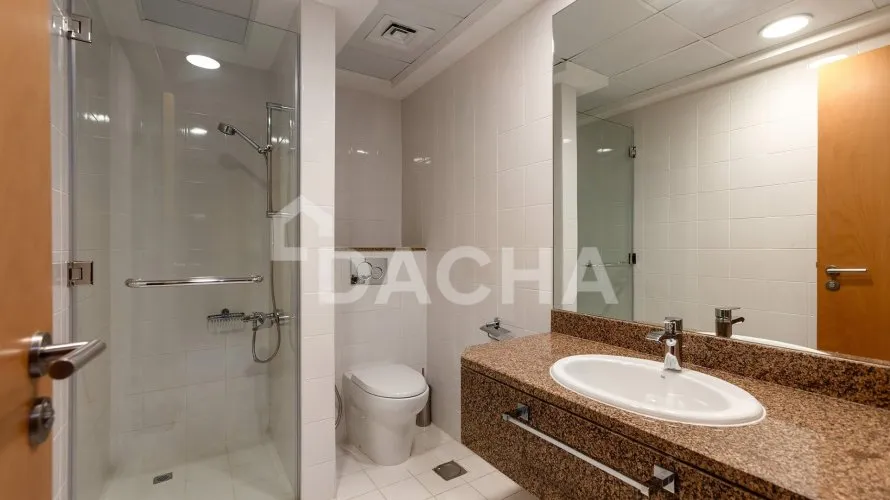 5 bedrooms villa for sale, Palma Residences, Palm Jumeirah, Dubai, UAE No. 3282 № 11