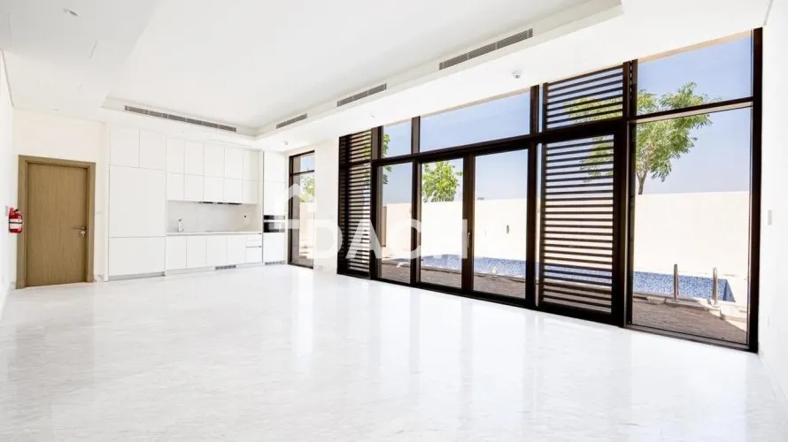 4 bedrooms villa for sale, District One, Mohammed Bin Rashid City, Dubai, UAE No. 3423 № 16