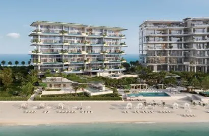 4 bedrooms apartment for sale, Palm Jumeirah, Dubai, UAE No. 3495