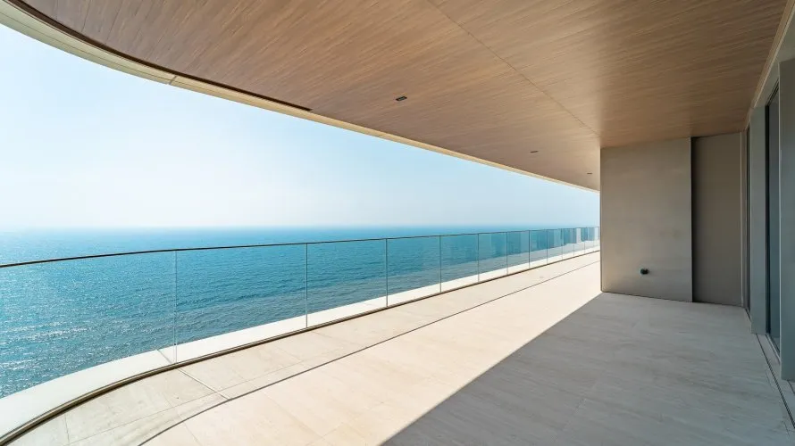 4 bedrooms apartment for sale, Palm Jumeirah, Dubai, UAE No. 3515 № 3