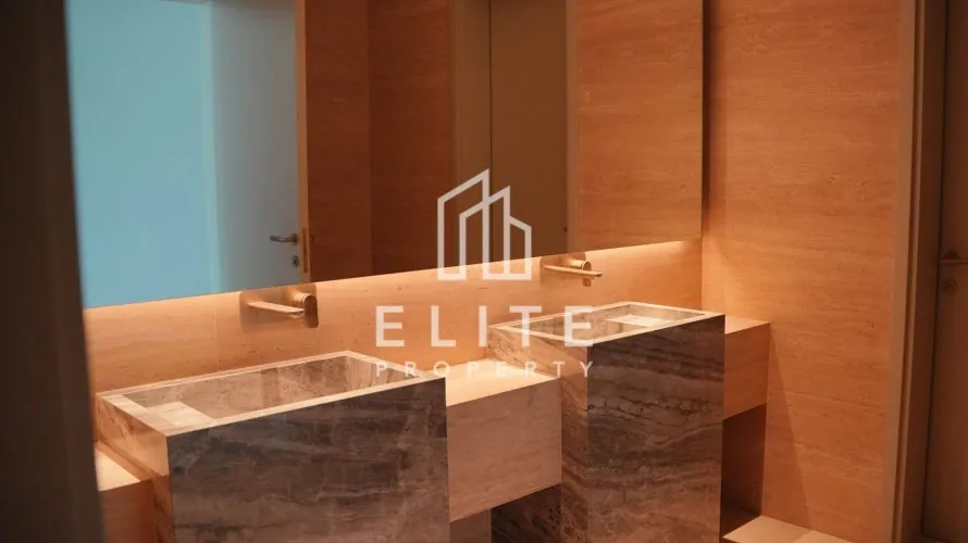 4 bedrooms villa for sale, Palm Jumeirah, Dubai, UAE No. 3578 № 8