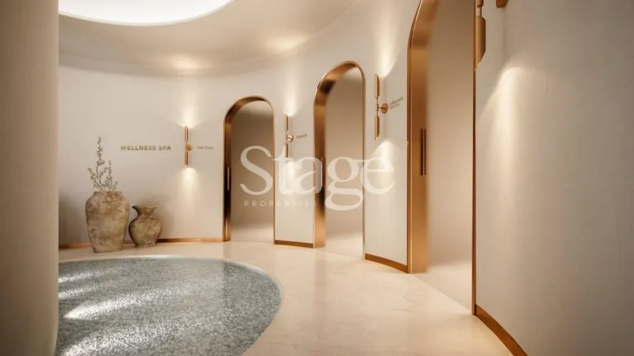 4 bedrooms duplex for sale, Palm Jumeirah, Dubai, UAE No. 3656 № 2