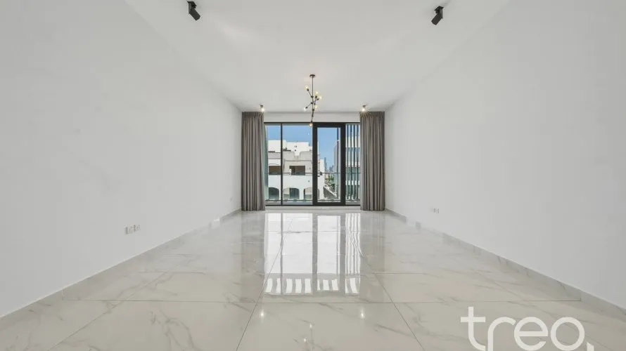 5 bedrooms villa for sale, Jumeirah Park, Dubai, UAE No. 3463 № 15