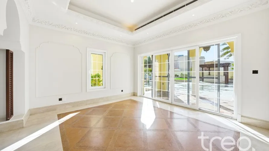 5 bedrooms villa for sale, Arabian Ranches, Dubai, UAE No. 3444 № 12