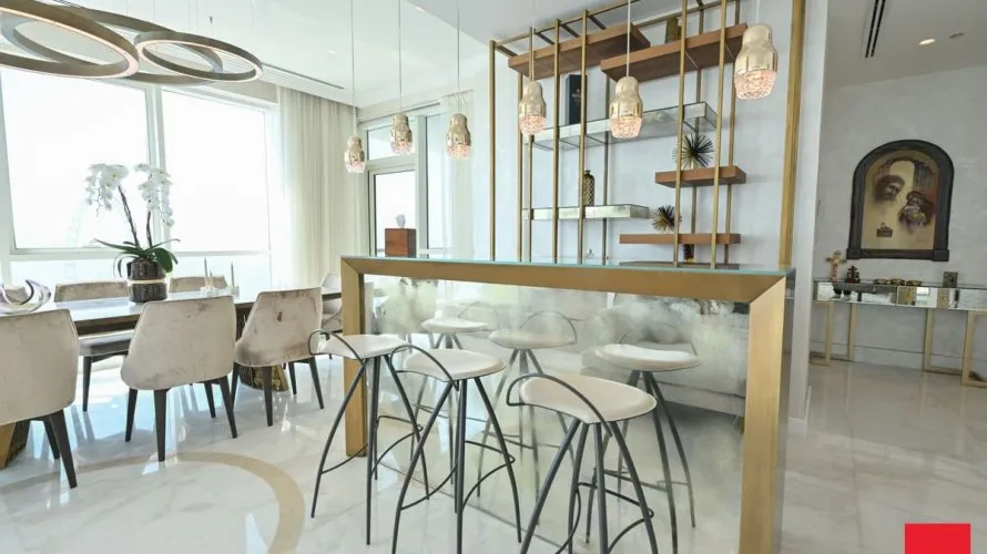 5 bedrooms apartment for sale, Dubai, UAE No. 3254 № 21