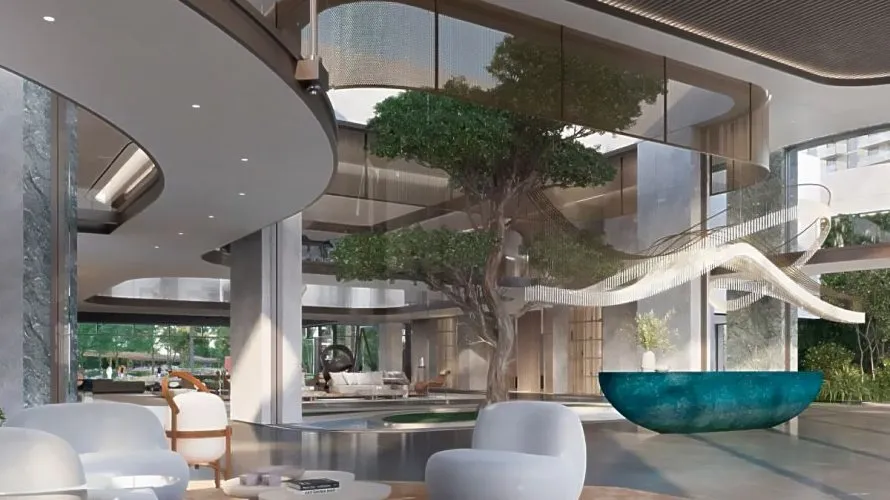 5 bedrooms penthouse for sale, City Walk, Dubai, UAE No. 3430 № 8