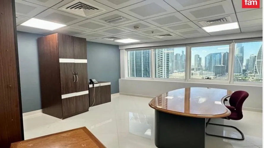 141.4m² office for sale, Dubai, UAE No. 3434 № 8
