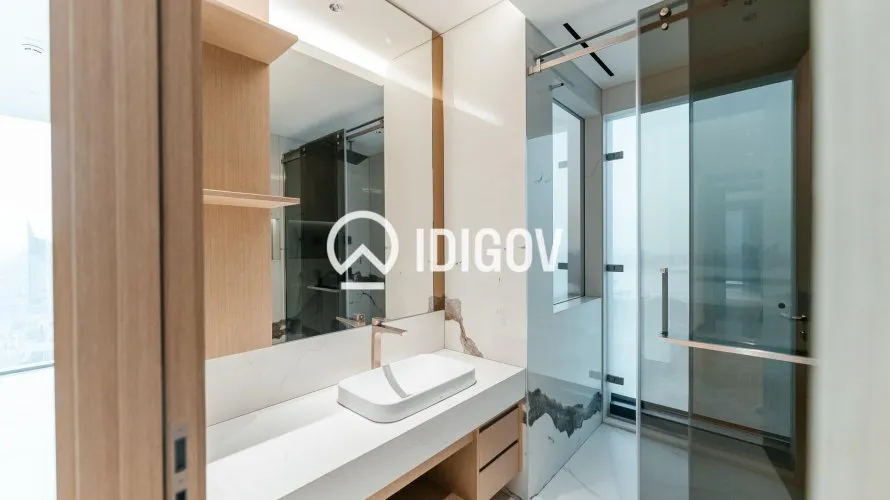 4 bedrooms apartment for sale, Dubai Internet City, Dubai, UAE No. 3546 № 17