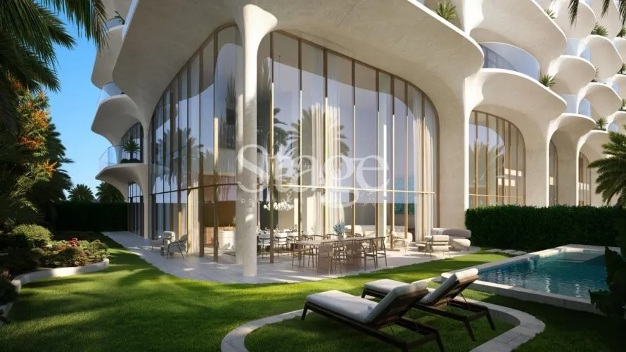 4 bedrooms duplex for sale, Palm Jumeirah, Dubai, UAE No. 3656 № 15