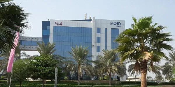 Dubai Studio City № 9