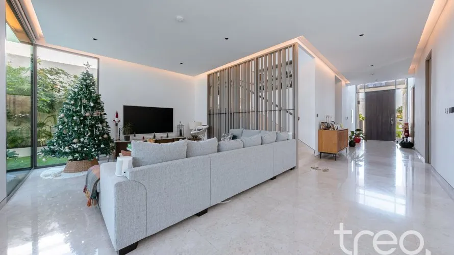 5 bedrooms villa for sale, Harmony, Tilal Al Ghaf, Dubai, UAE No. 3460 № 19