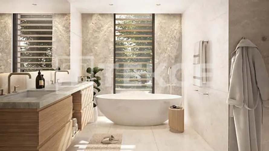 6 bedrooms villa for sale, Dubai Land, Dubai, UAE No. 3265 № 4