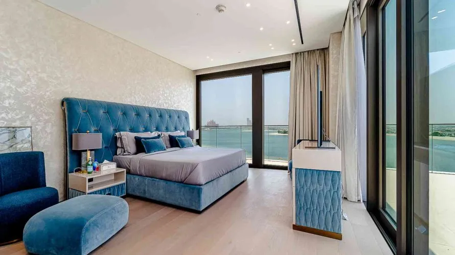 3 bedrooms apartment for sale, Palm Jumeirah, Dubai, UAE No. 3516 № 20