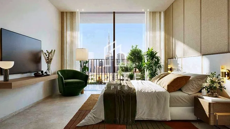 4 bedrooms penthouse for sale, Al Wasl, Dubai, UAE No. 3584 № 9