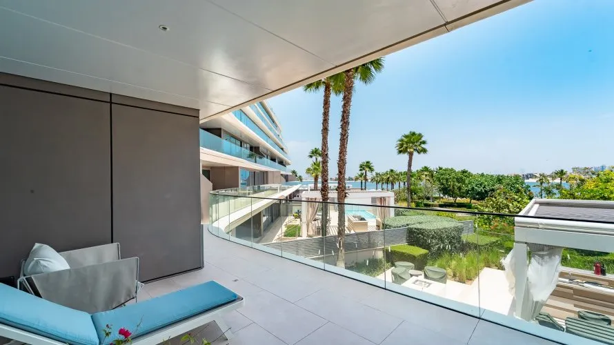 3 bedrooms apartment for sale, Palm Jumeirah, Dubai, UAE No. 3508 № 6