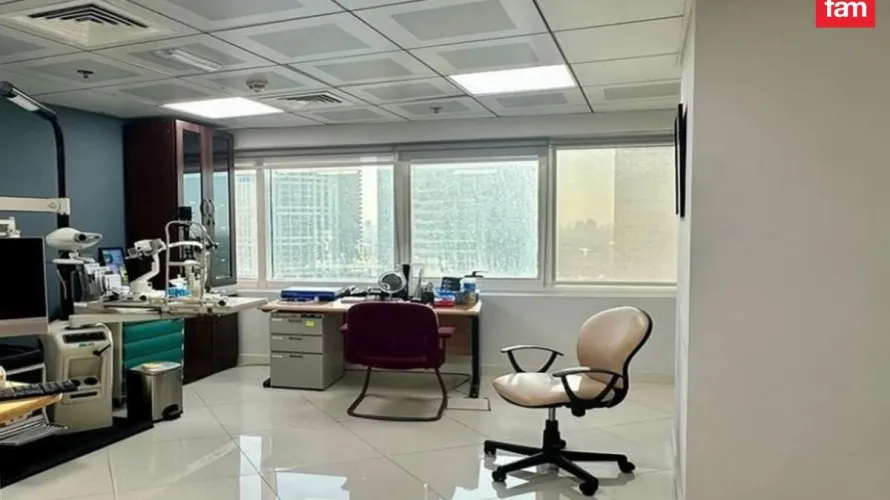 141.4m² office for sale, Dubai, UAE No. 3434 № 9