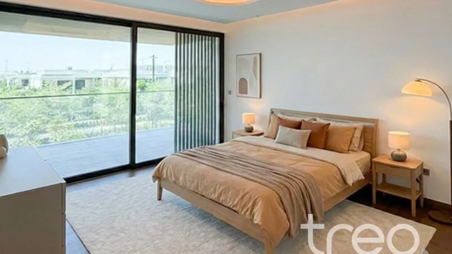 5 bedrooms villa for sale, Tilal Al Ghaf, Dubai, UAE No. 3484 № 6