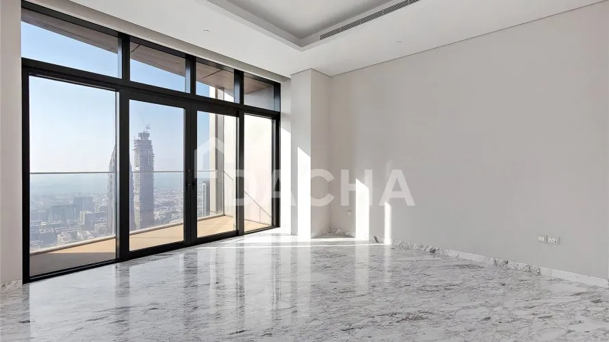 4 bedrooms apartment for sale, Opera District, Downtown Dubai (Downtown Burj Dubai), Dubai, UAE No. 3280 № 21